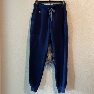 Figs jogger scrub pants